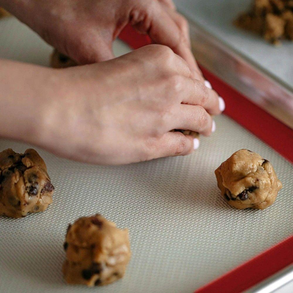 PLANCHA SILICONA SILPAT GN 1/1-3