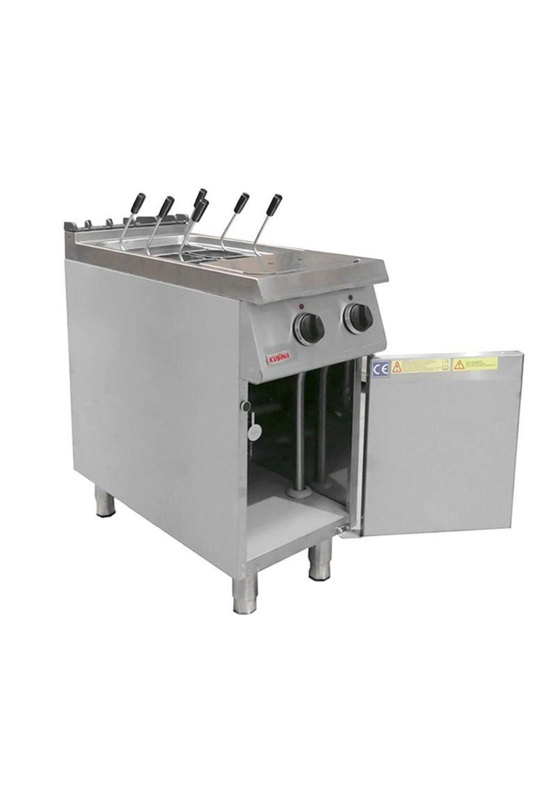 COCEDOR DE PASTAS ELECTRICO SERIE 900-2
