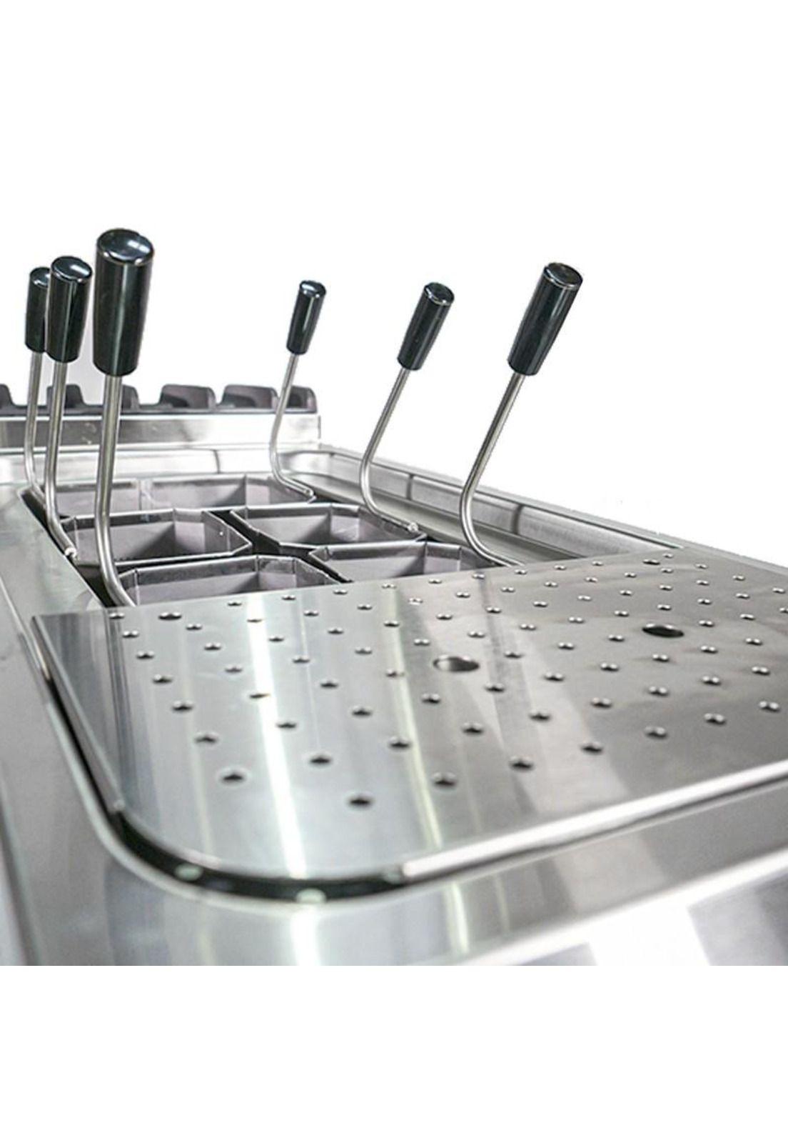 COCEDOR DE PASTAS ELECTRICO SERIE 900-3