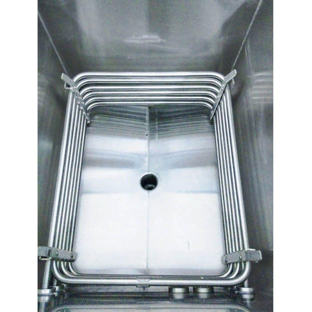 FREIDORA ELÉCTRICA CON FILTRO 40 LITROS WESTERN KITCHEN-6