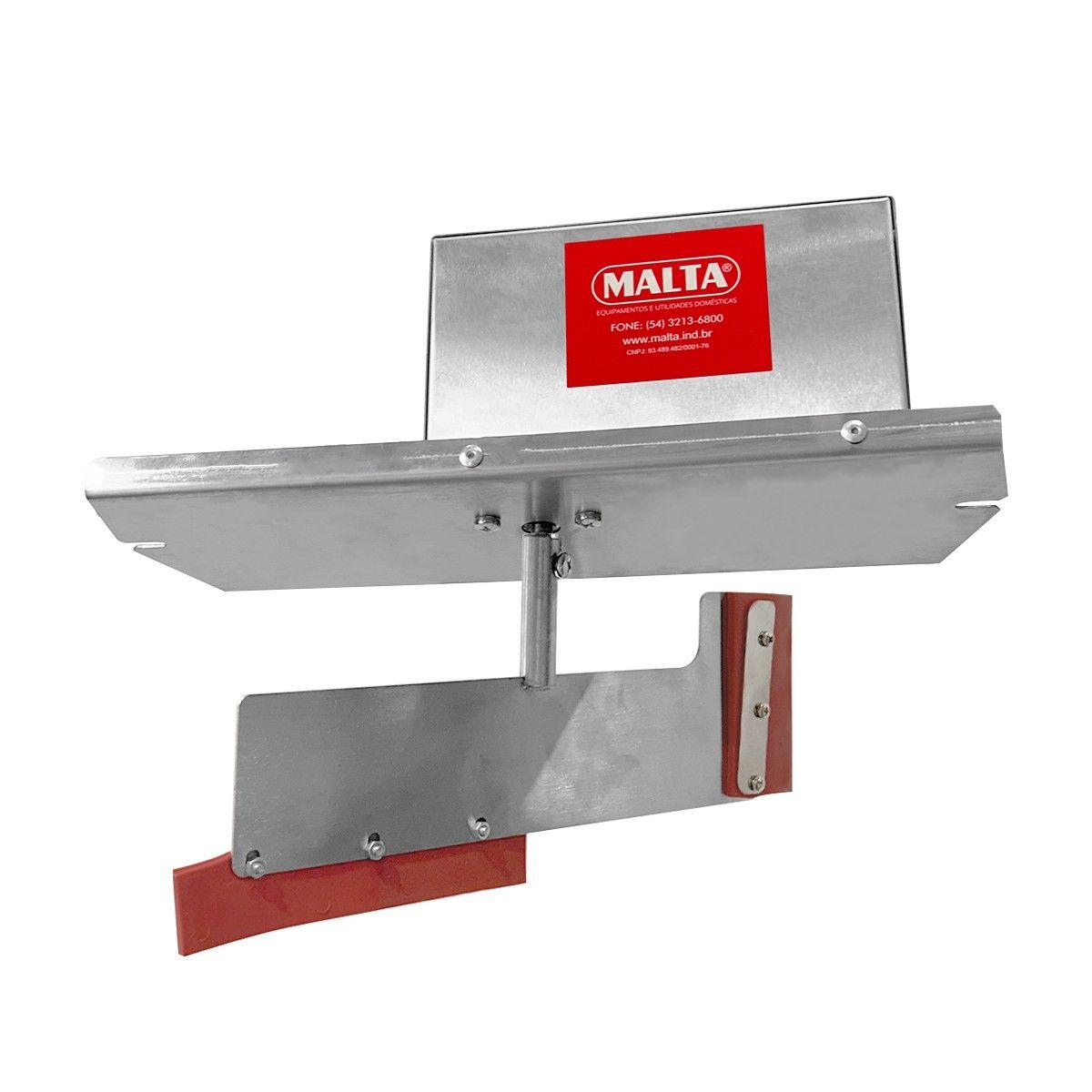 MEZCLADORA PARA DULCES Y SALADOS 10 LTS.-2