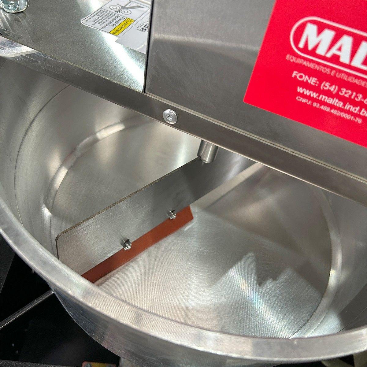 MEZCLADORA PARA DULCES Y SALADOS 10 LTS.-3