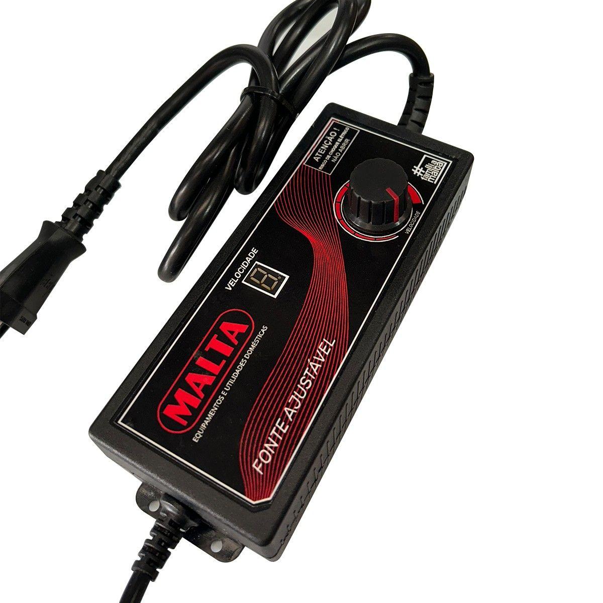 MEZCLADORA PARA DULCES Y SALADOS 10 LTS.-6