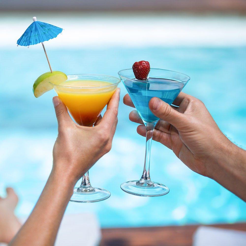 COPA MARTINI POLICARBONATO 280 CC-2