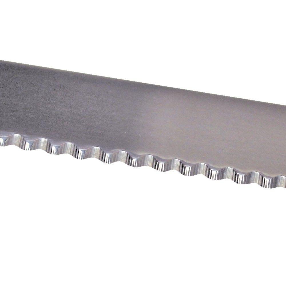 ESPATULA FILO DENTADO BLANCO HOJA 30,4 CMS.-2