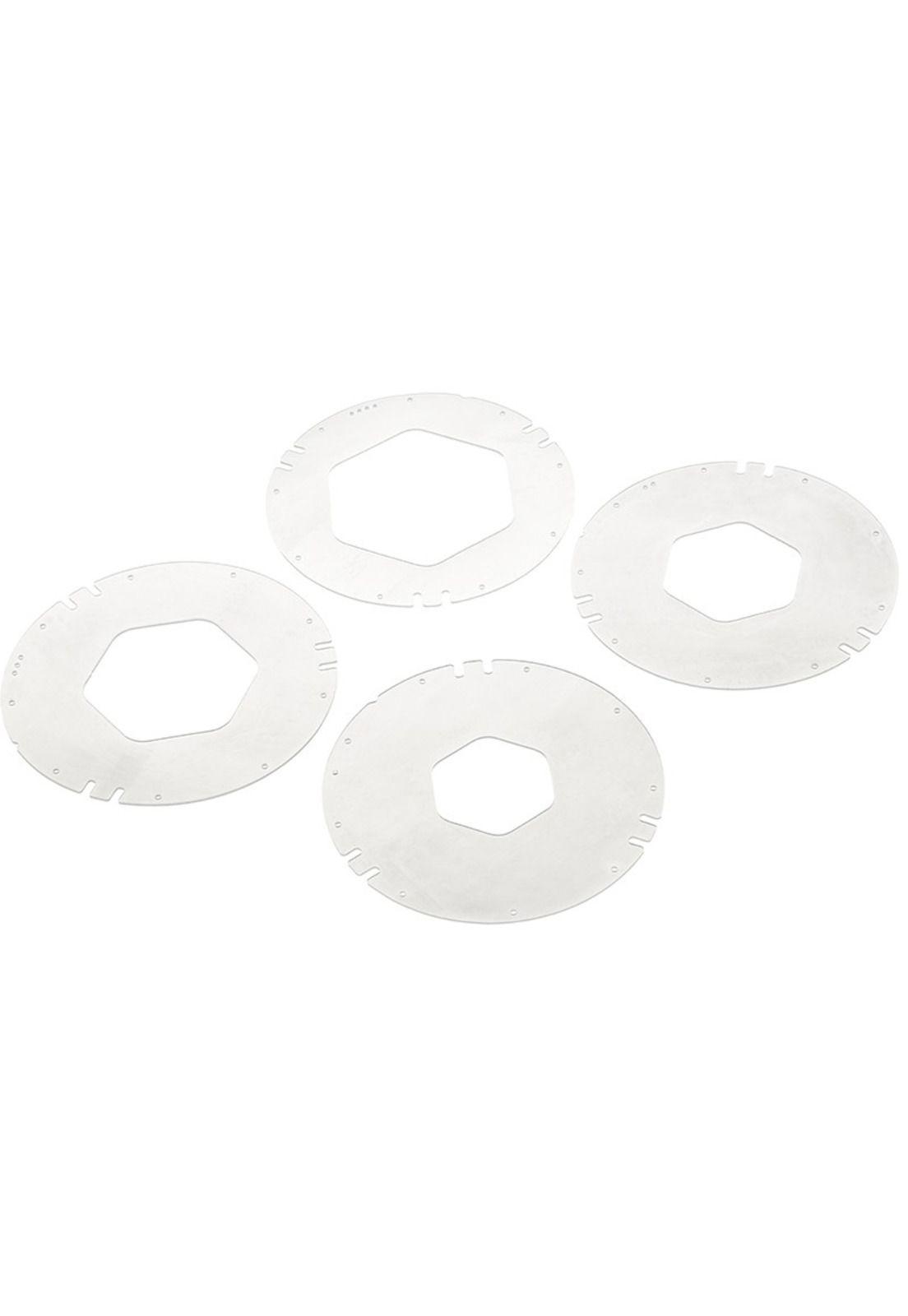 DISPENSADOR DE VASOS PARA 4 MEDIDAS-3