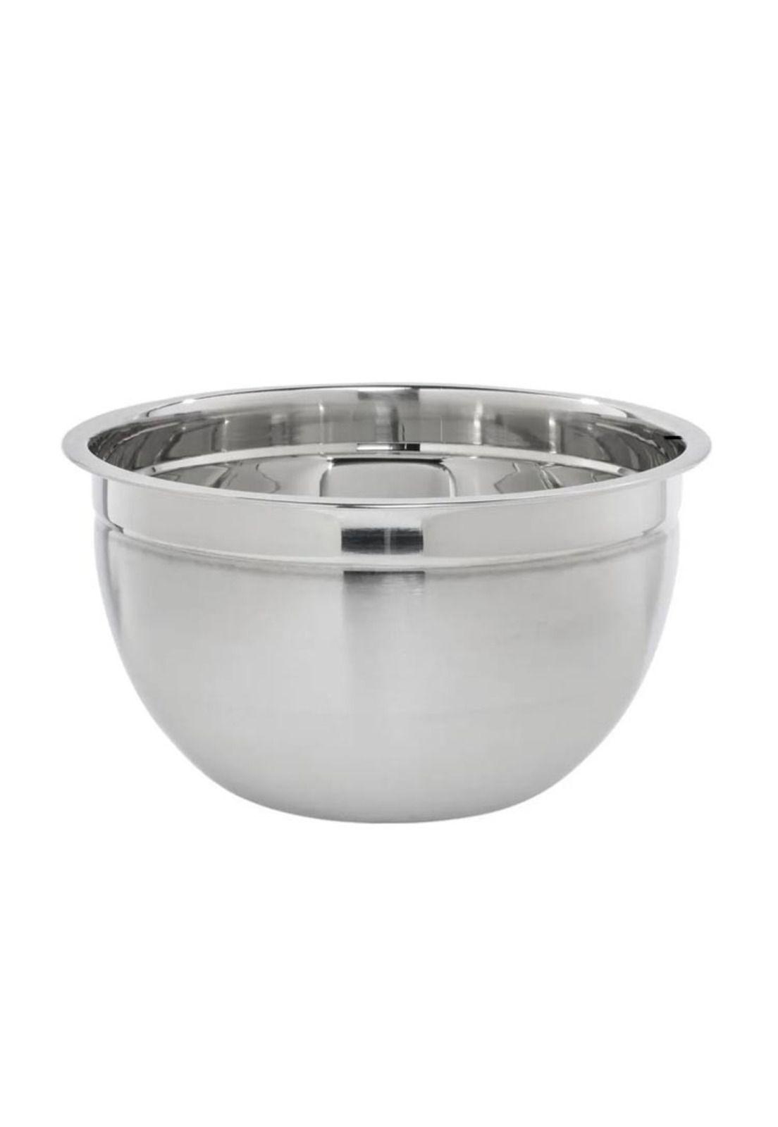 BOWL ACERO INOX PARA MEZCLAR 30 CM-0