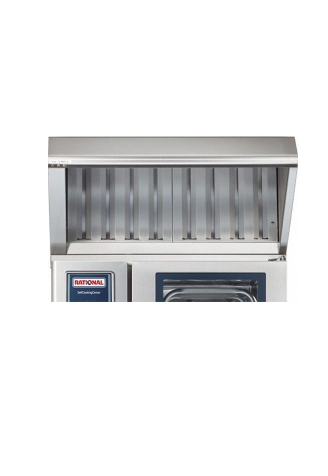 Campana Extractora Electrica Xs 6 2/3-0