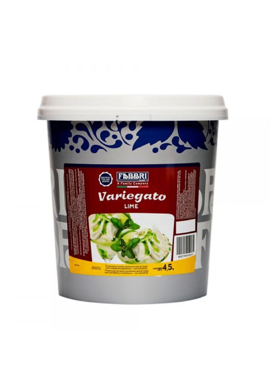 Variegato Lima 4.5 Kg-0