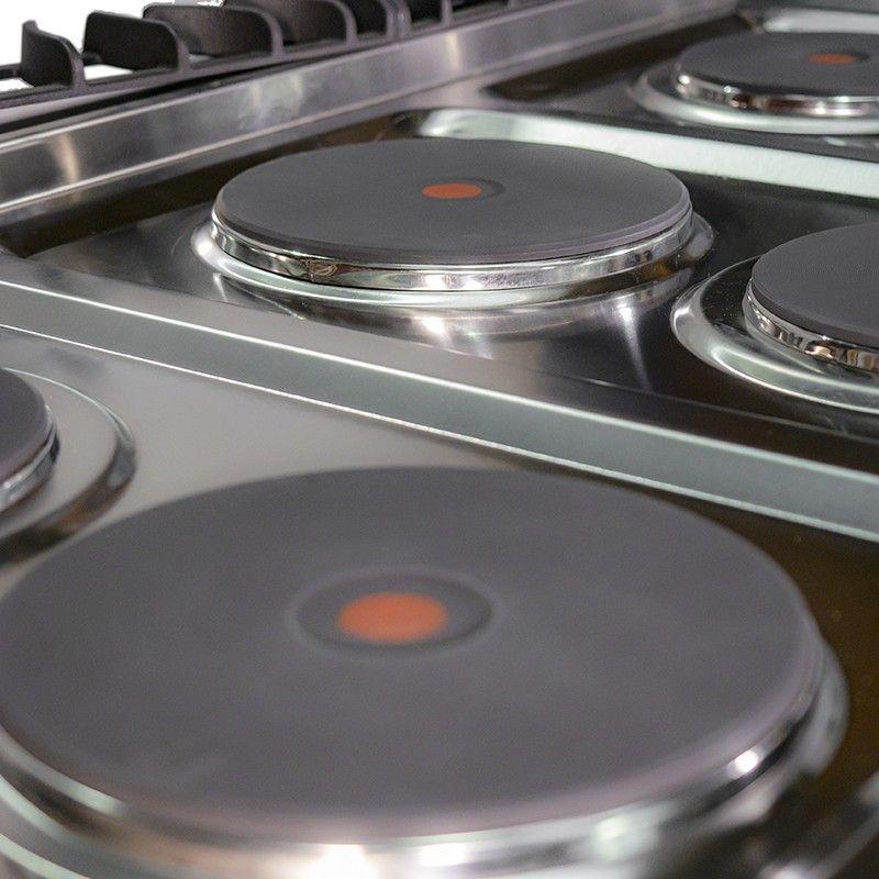 ANAFE ELÉCTRICO 6 PLATOS CON BASE-2