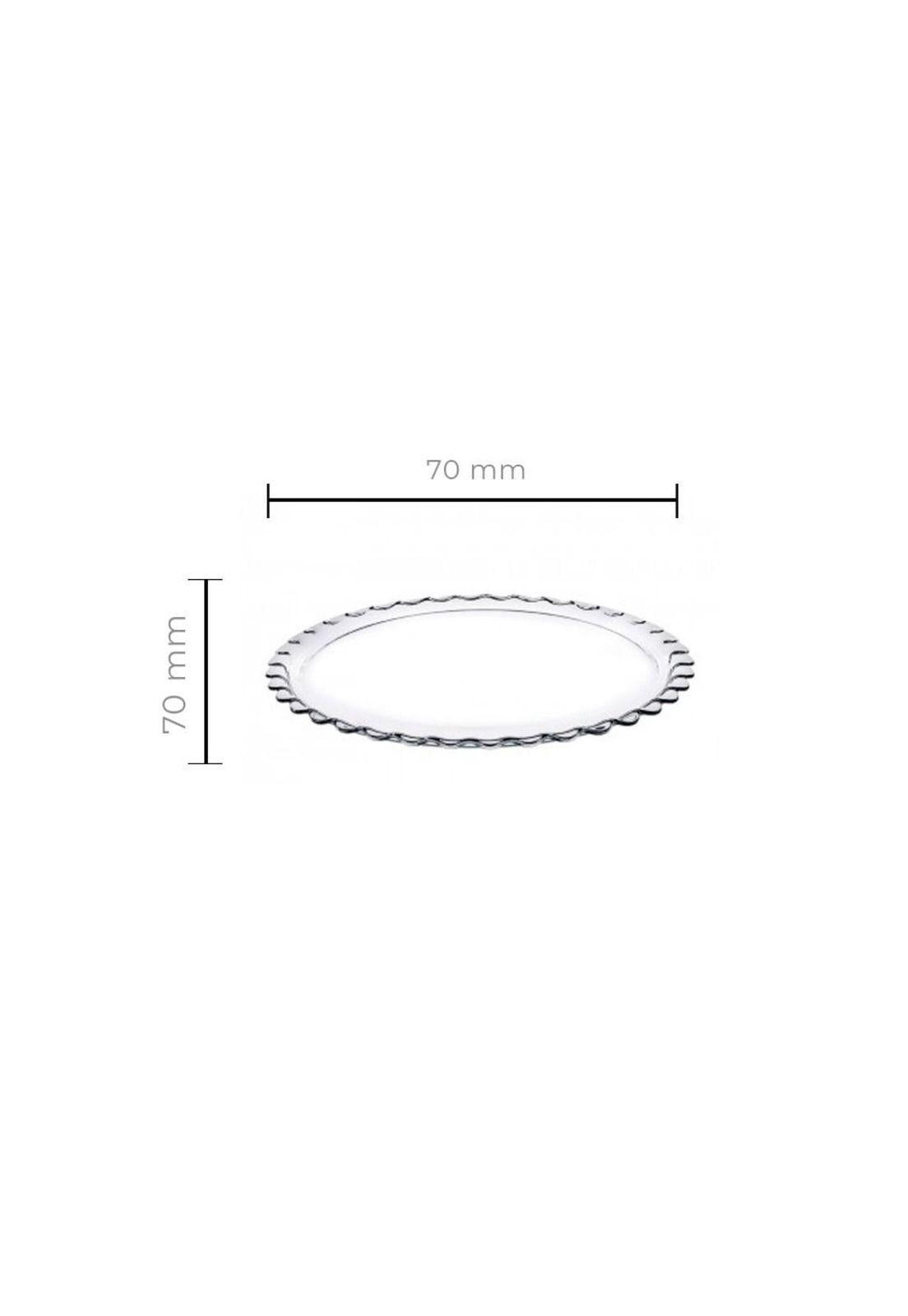 Plato De Torta 37 Cm Linea Maxi Patisserie-2