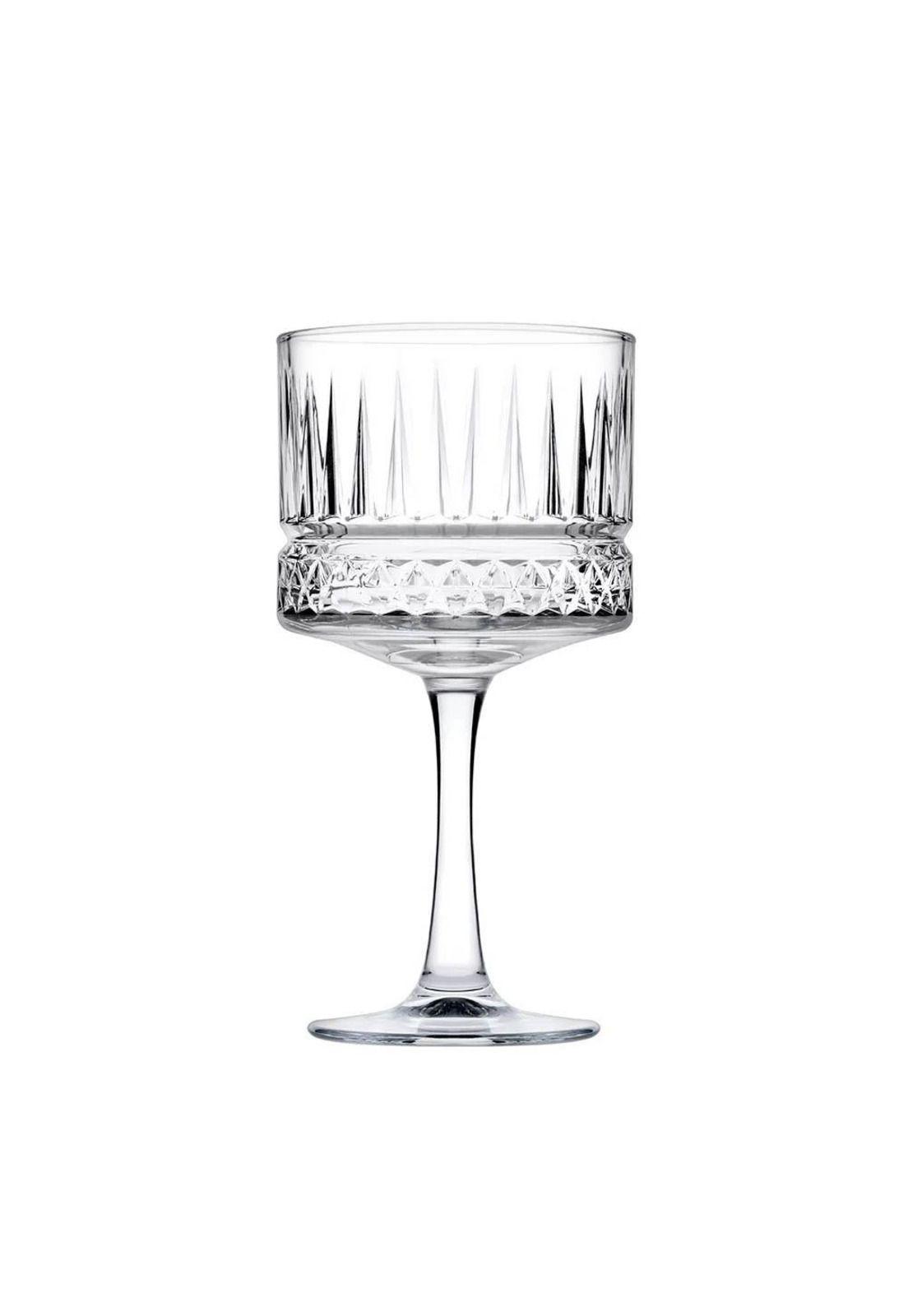 Set De 6 Copa De Vino/cocktail 500 Cc Linea Elysia-0