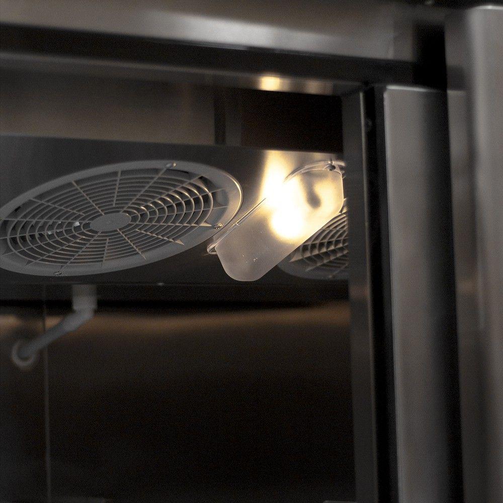 REFRIGERADOR VERTICAL 2 PUERTAS SÓLIDAS 1300 LITROS-5