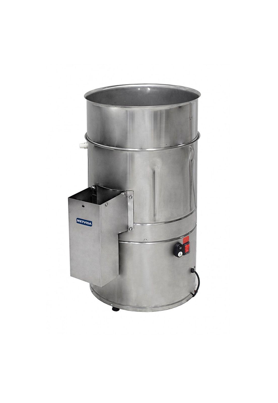 Peladora De Papas 10 Kg.-0