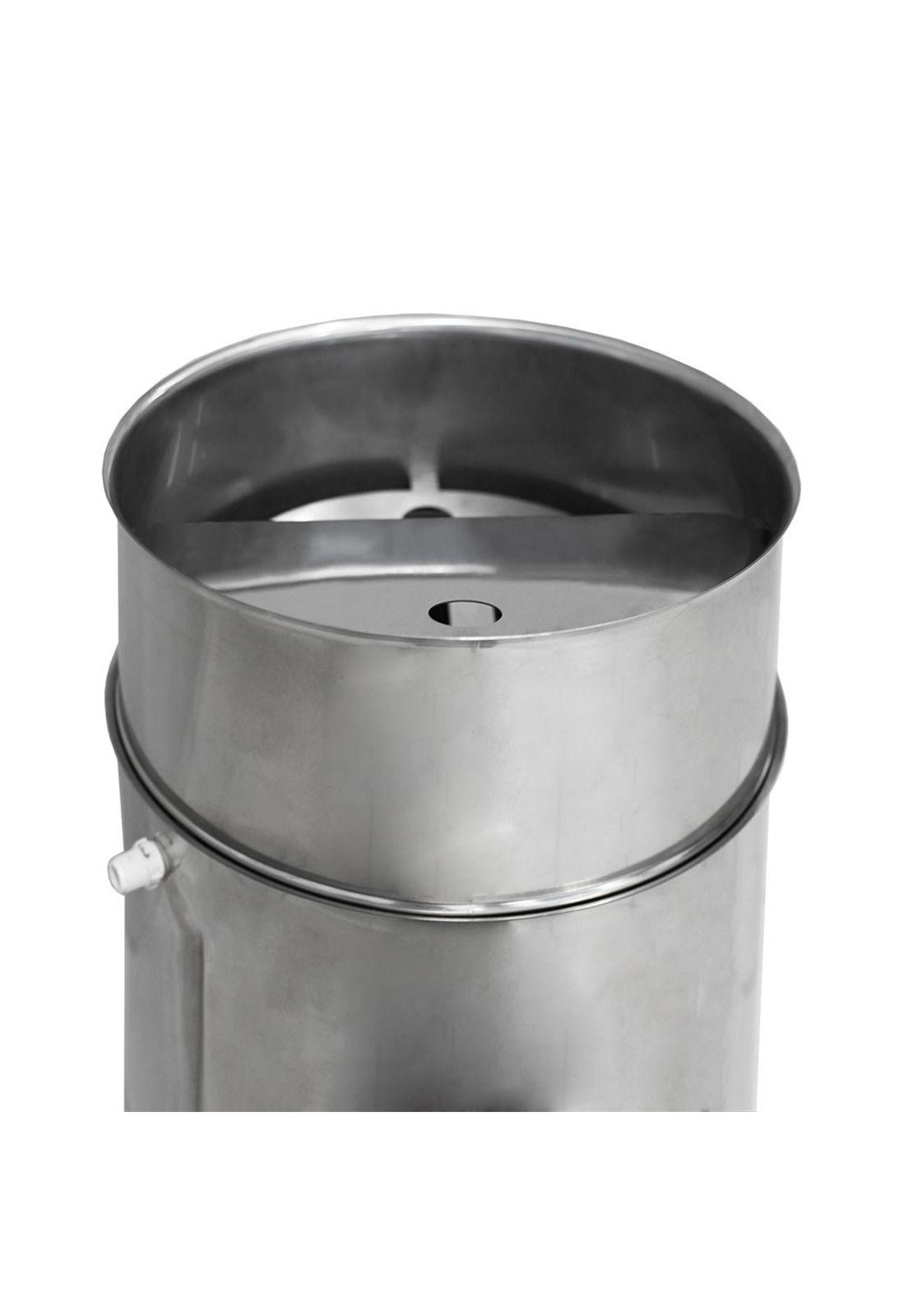 Peladora De Papas 10 Kg.-2