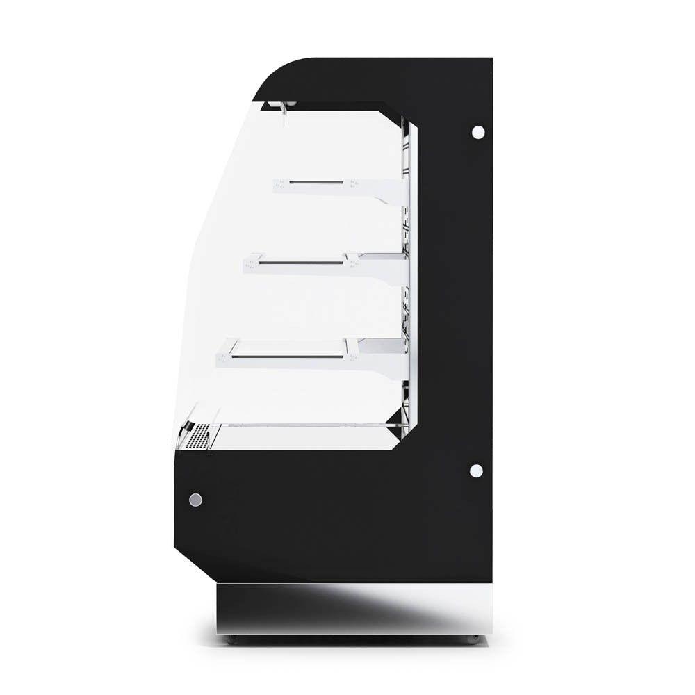 VITRINA REFRIGERADA ABIERTA 130X74X138CM NORKALT-2