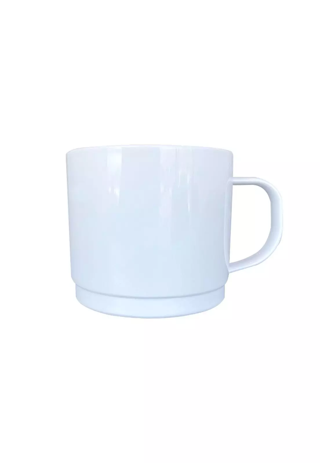 TAZA DE TÉ 230 CC BLANCA-0