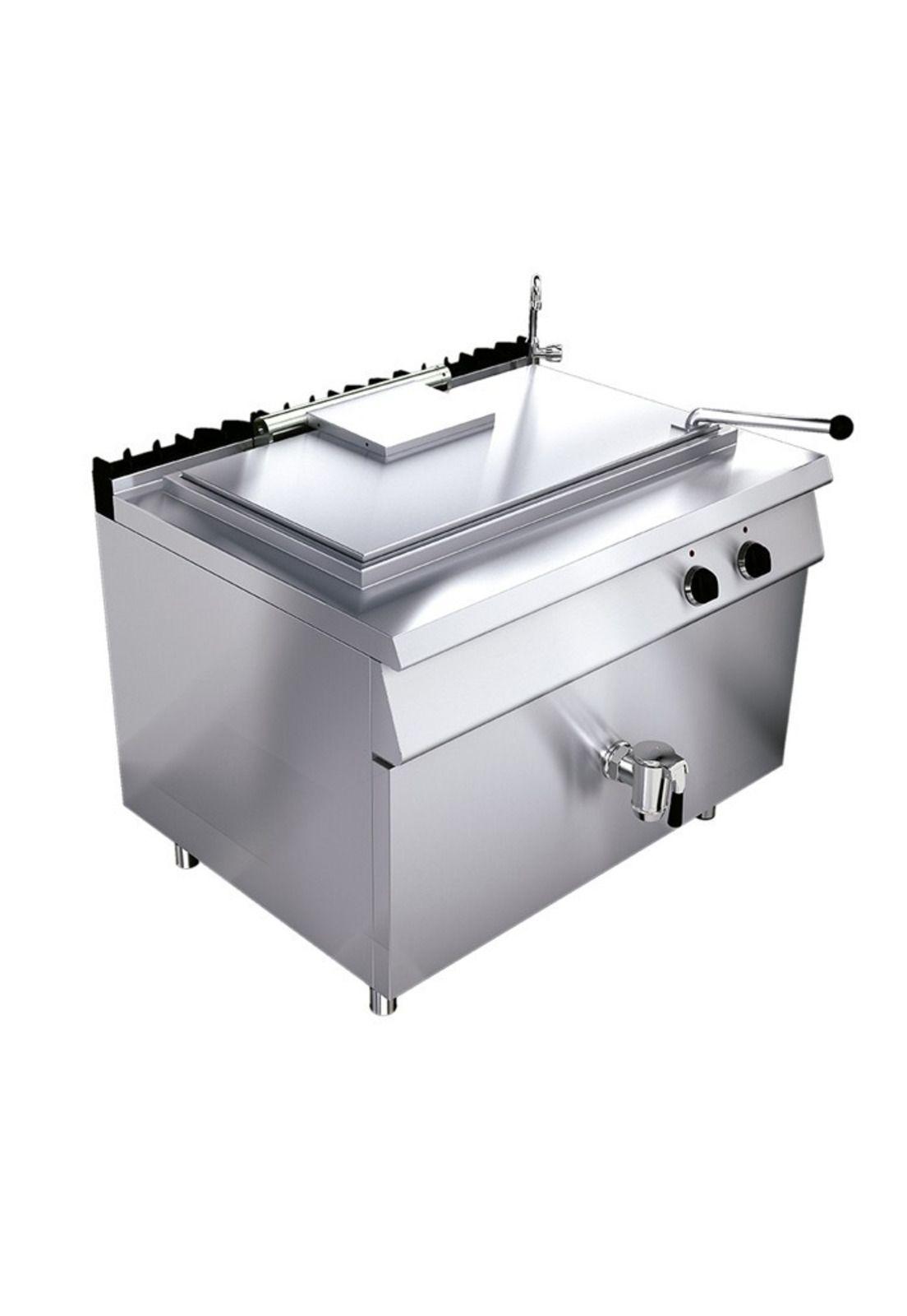 MARMITA INDIRECTA ELECTRICA 250 lts-0