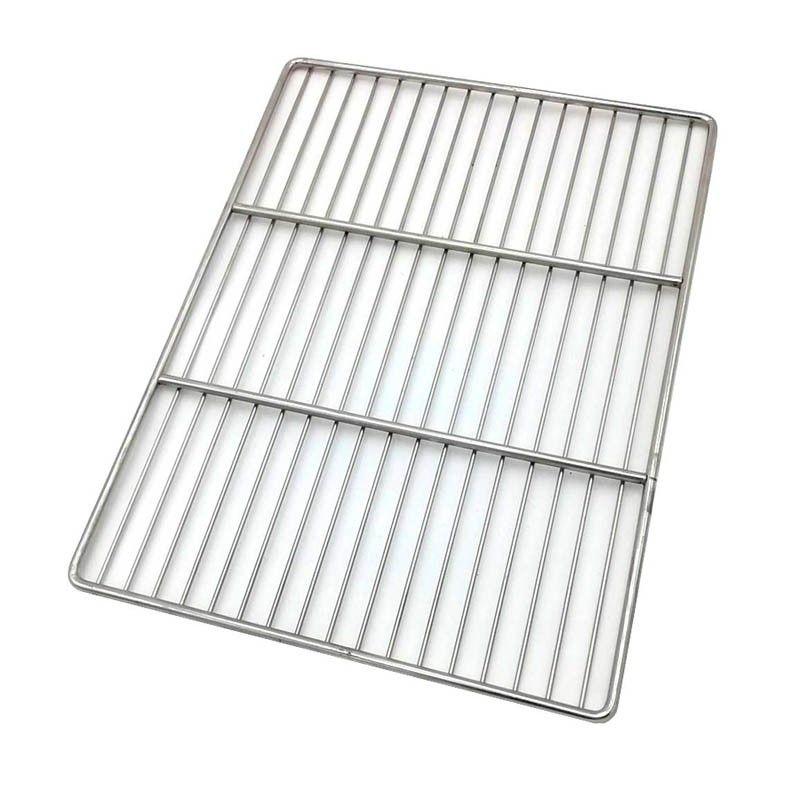 REJILLA ACERO INOXIDABLE 60X40 CM-2