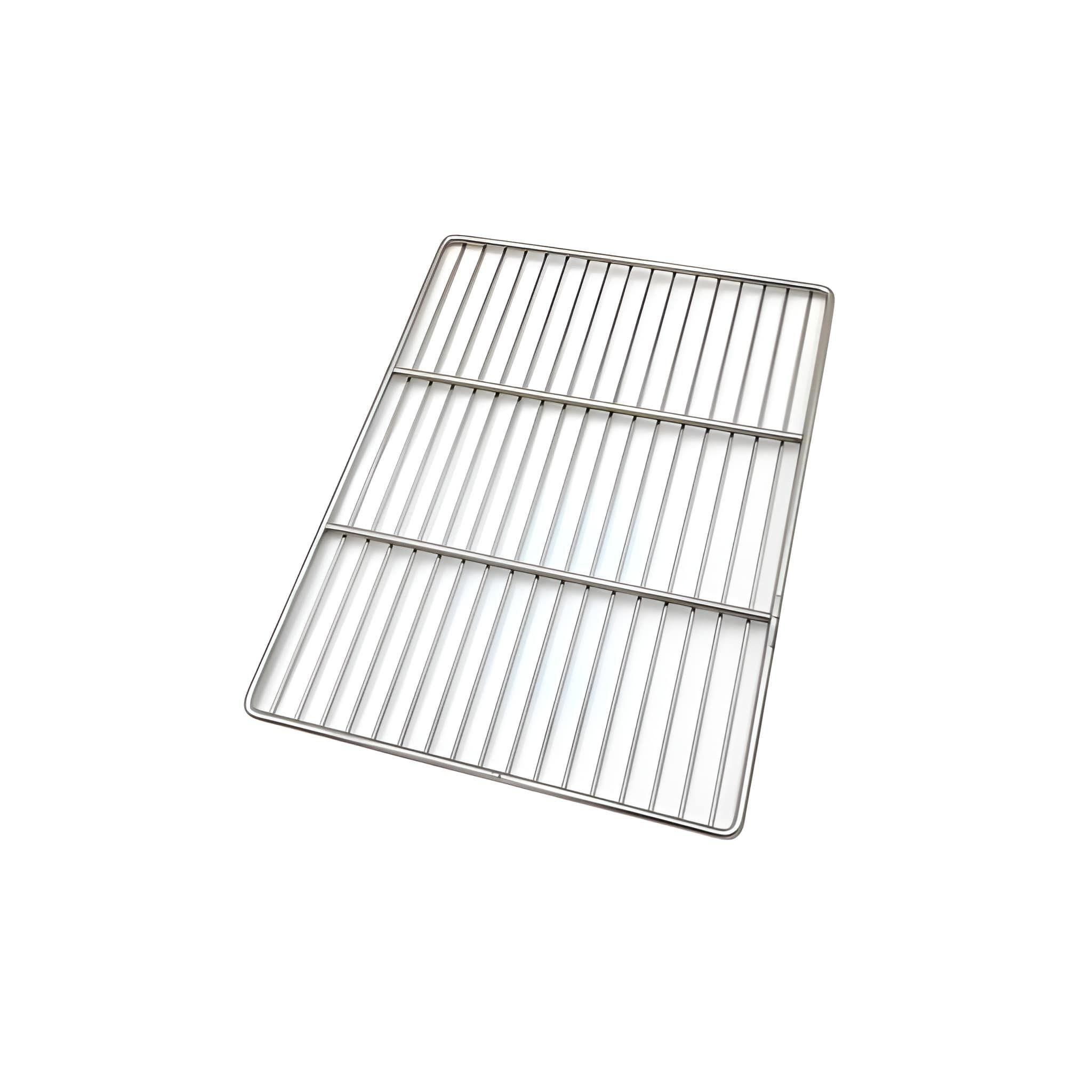 REJILLA ACERO INOXIDABLE 60X40 CM-2