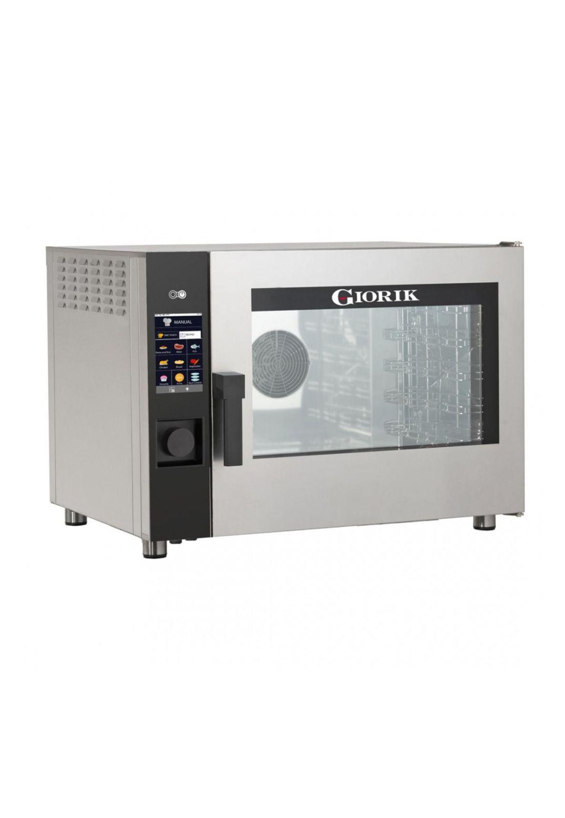 HORNO COMBINADO MOVAIR 5GN 1/1 MTE5XW-0