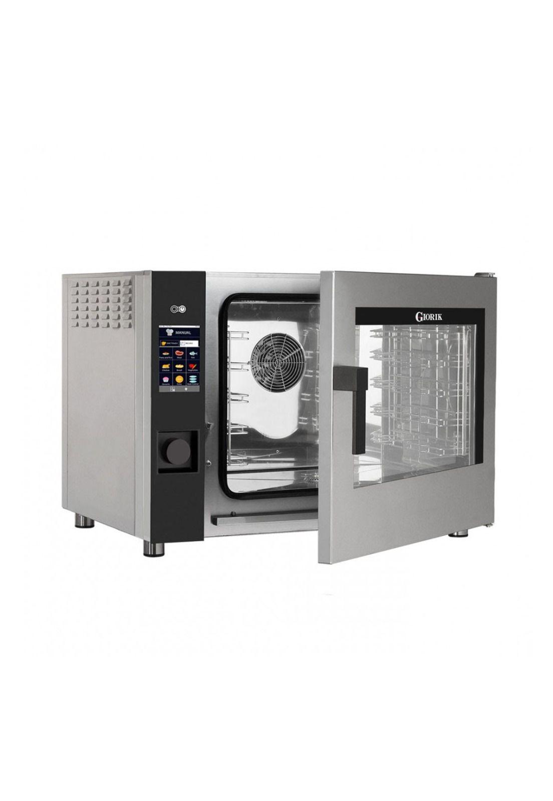 HORNO COMBINADO MOVAIR 5GN 1/1 MTE5XW-1
