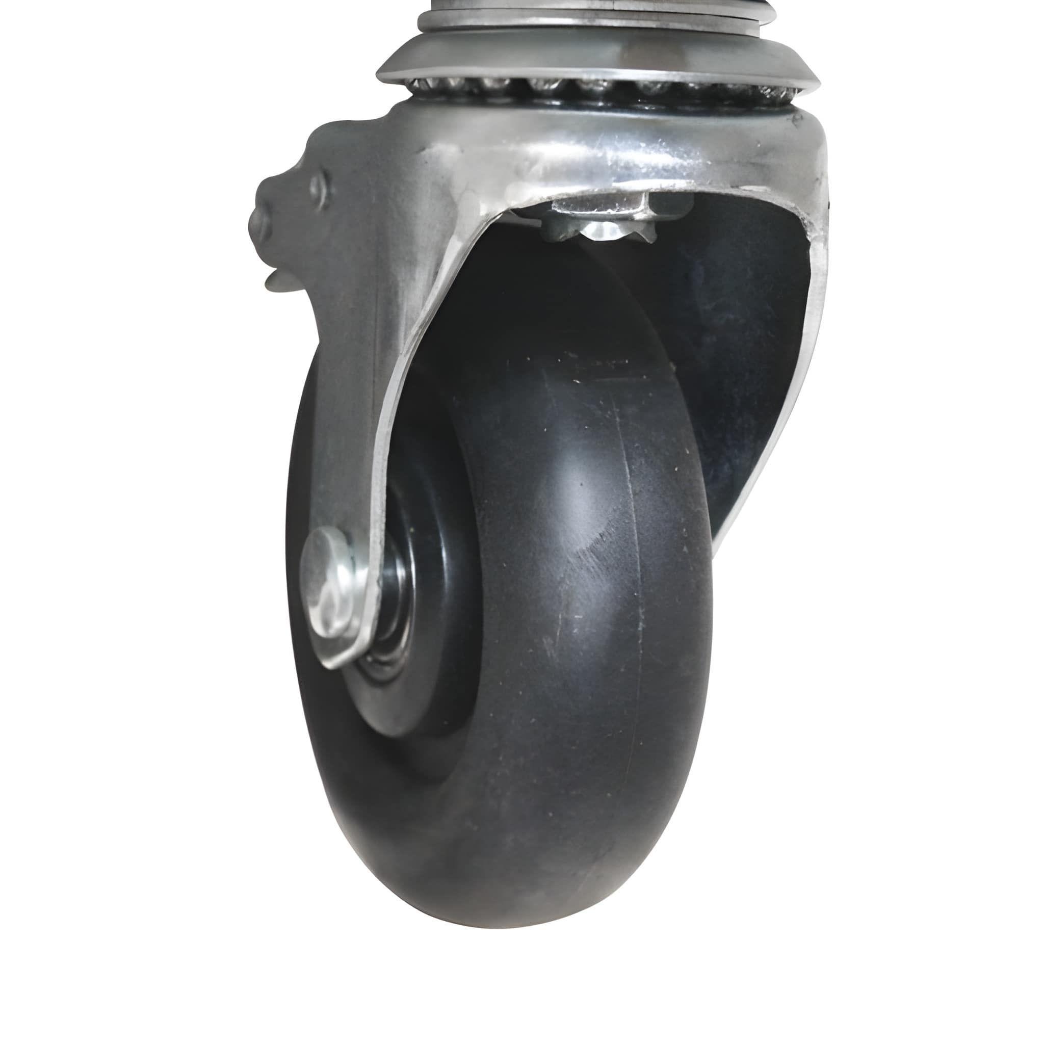 MESÓN REFRIGERADO 1 PUERTA LUC-200R 70 CM NORKALT-2