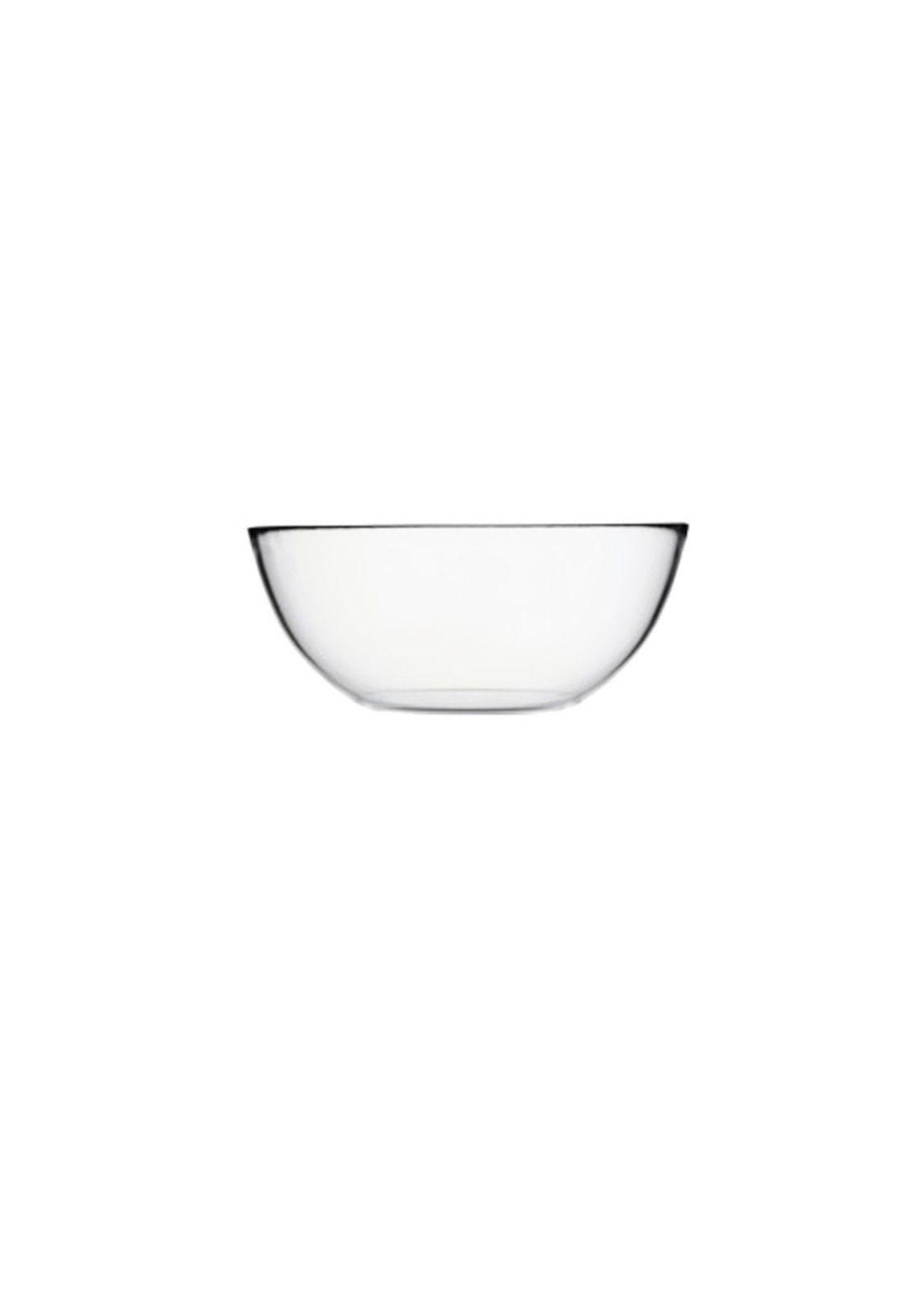 Bowl Vidrio Presentación Frutero 22 Cm-0