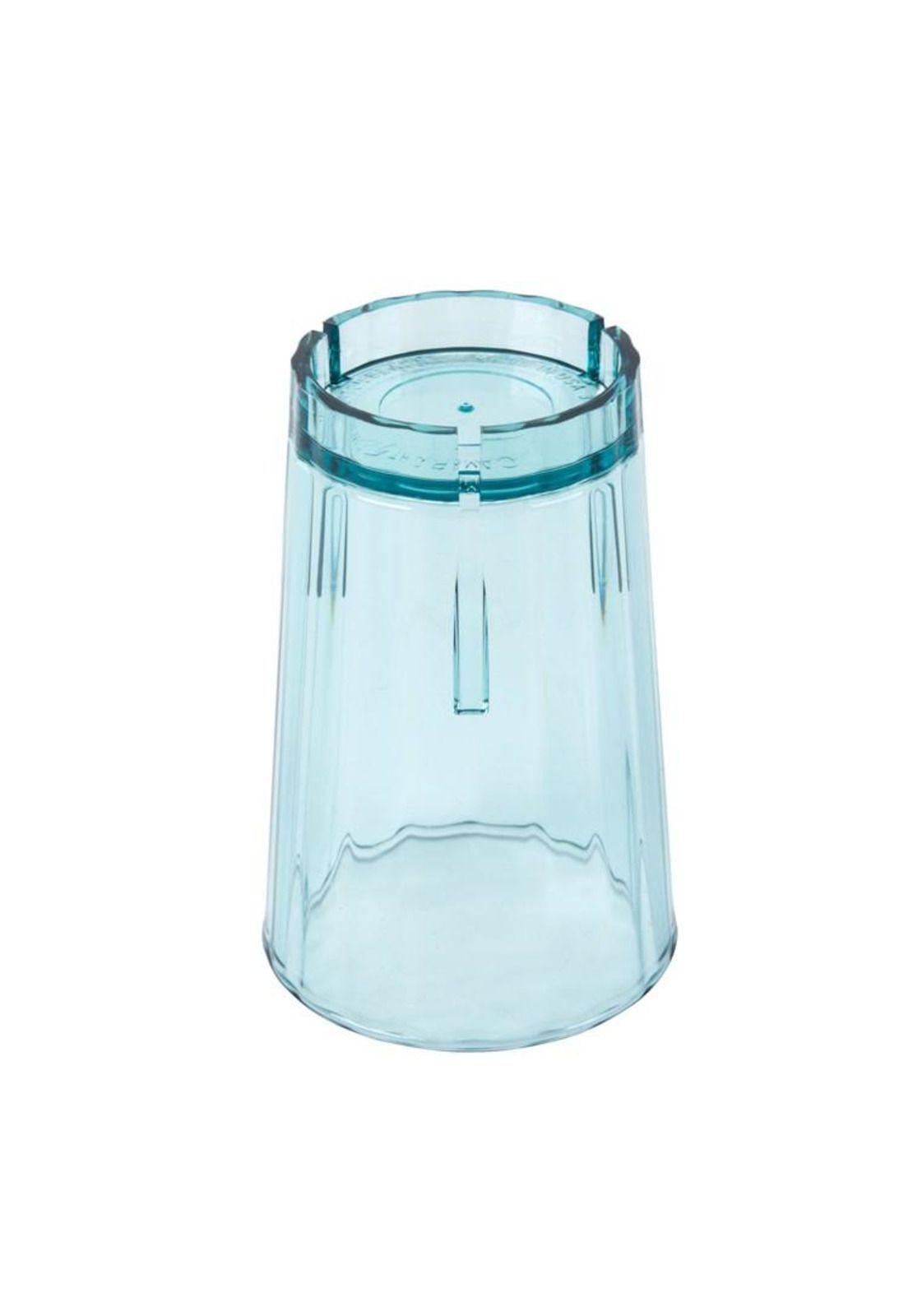 SET DE 4 VASO HUNTINGTON POLICARBONATO 300 ML-3