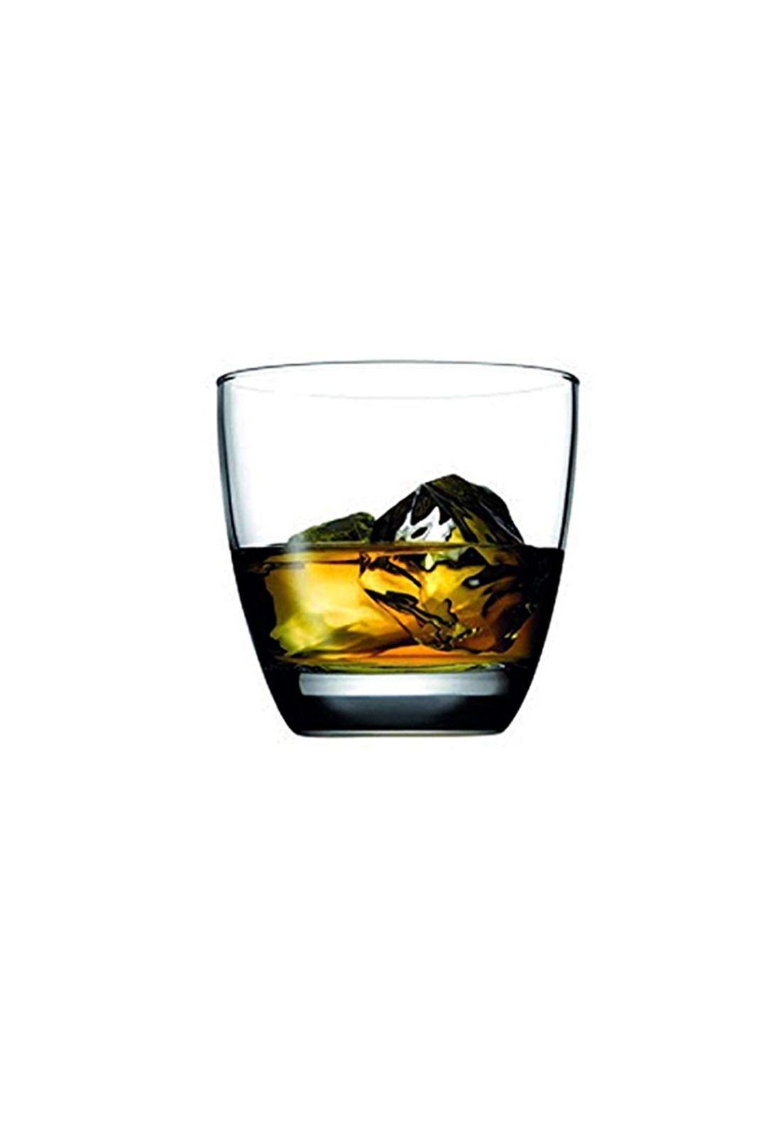 Set De 6 Vaso Whisky 381 Cc. Mod. Lyric-2
