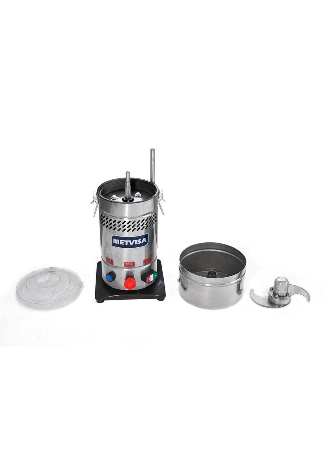 Procesador Cutter 4L-2