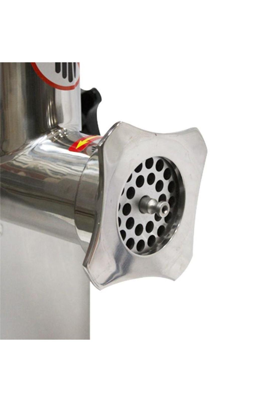 Moledor De Carne C12A-4