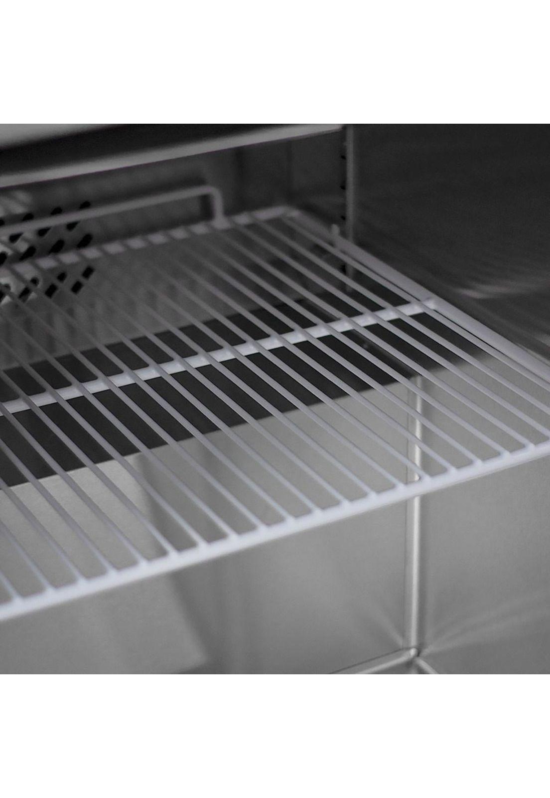 MESÓN CONGELADOR 1 PUERTA ACERO INOX. 184 LITROS-4