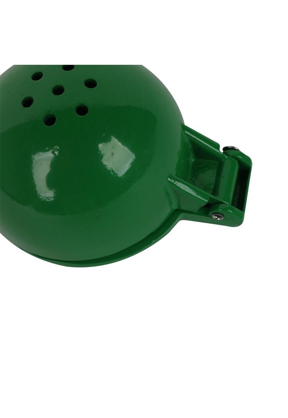 EXPRIMIDOR DE CITRICOS MANUAL 23 CM-5