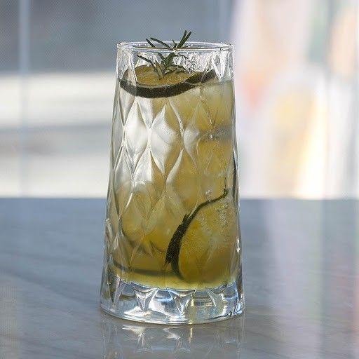 SET 4 VASOS REFRESCO 450 CC CC LINEA LEAFY-2