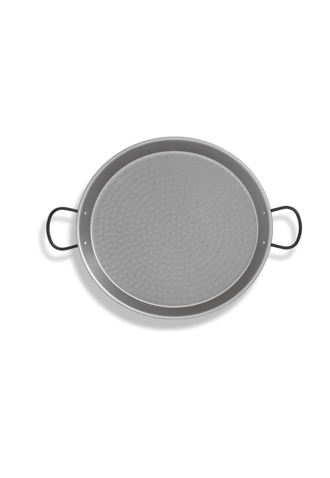 PAELLERA VALENCIANA 42 CMS 10 PORCIONES-0