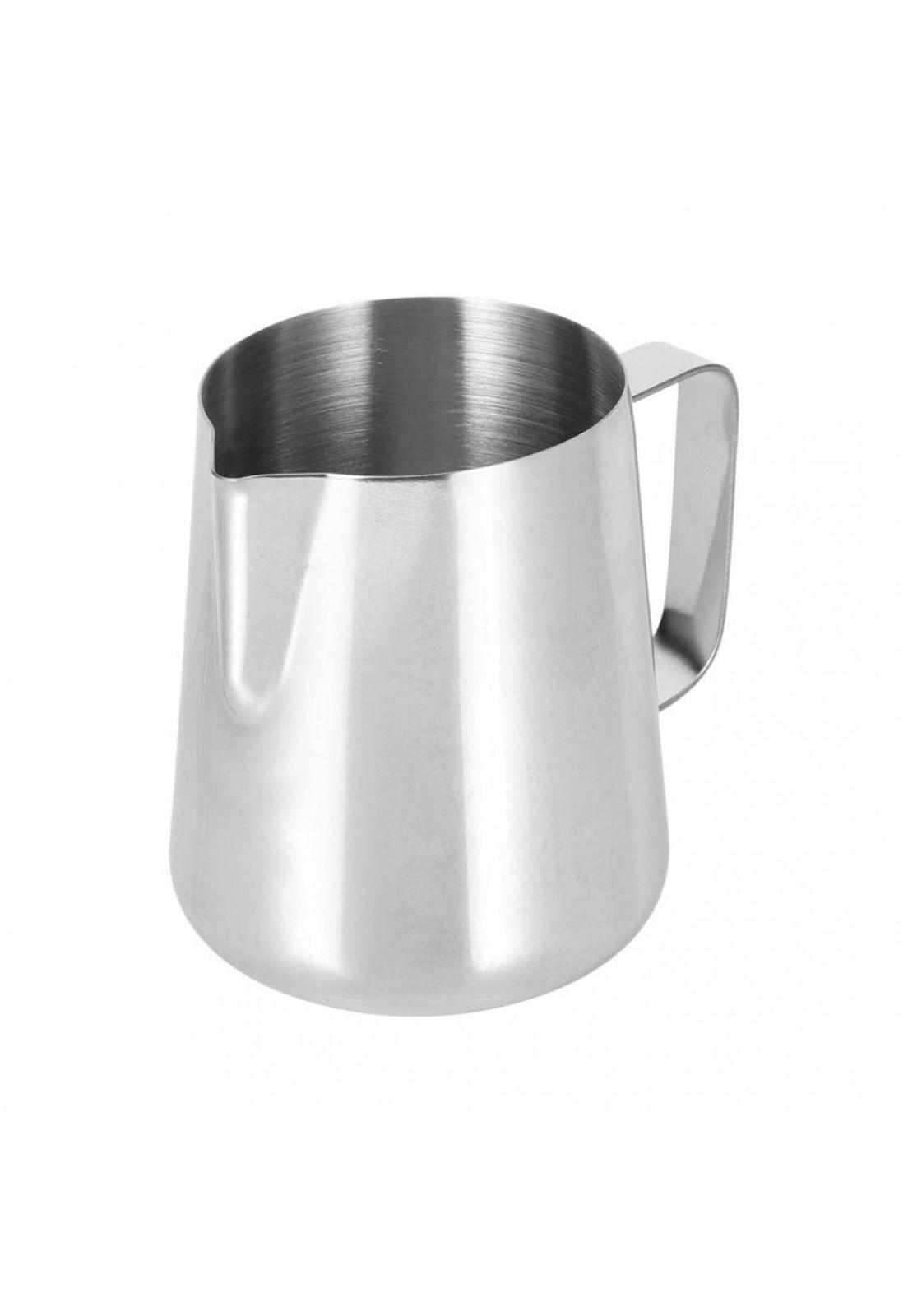 JARRO ACERO INOX SIN TAPA CAPAC. 300 ml-2