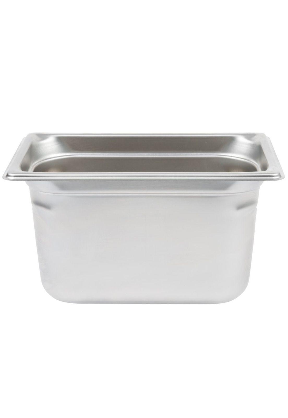 Contenedor Gastronomico Gn 1/4X15 Cm-2