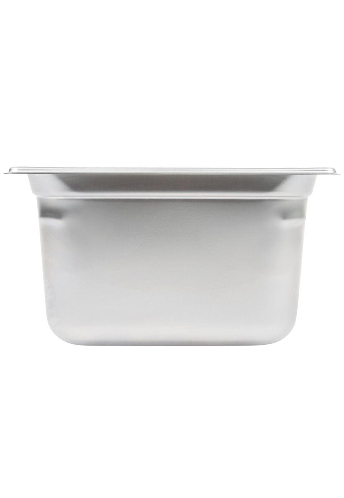 Contenedor Gastronomico Gn 1/4X15 Cm-3
