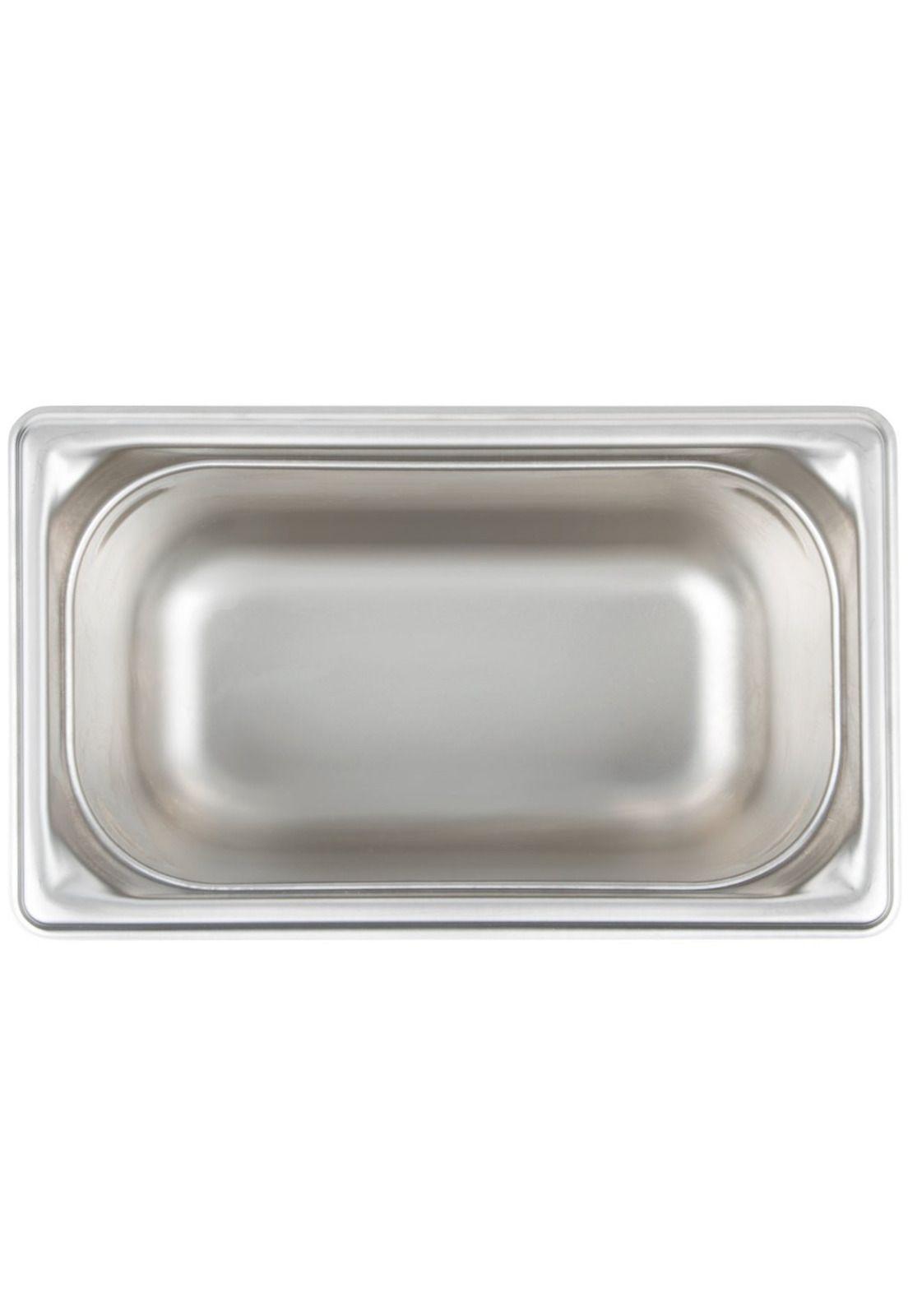 Contenedor Gastronomico Gn 1/4X15 Cm-4