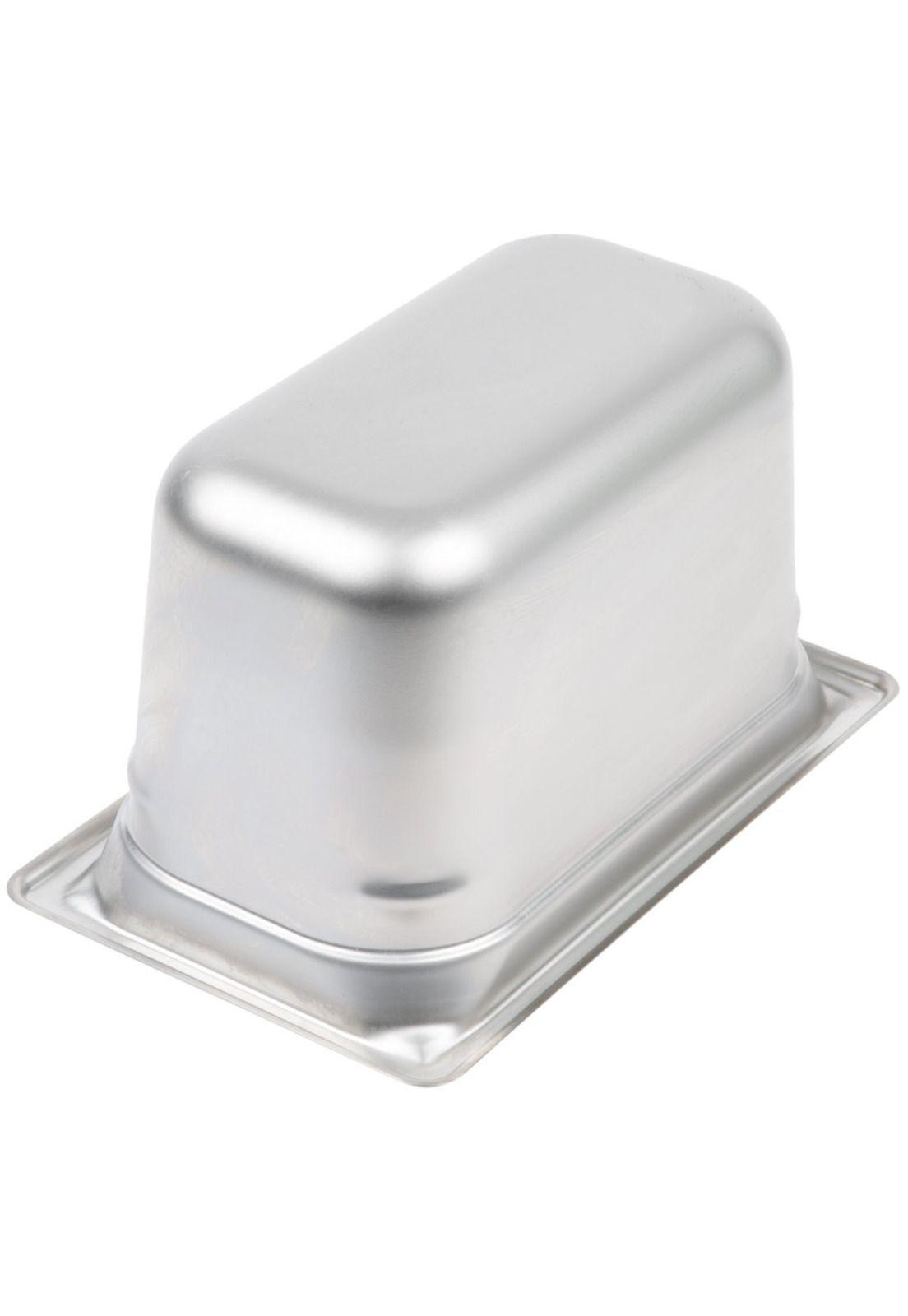 Contenedor Gastronomico Gn 1/4X15 Cm-5