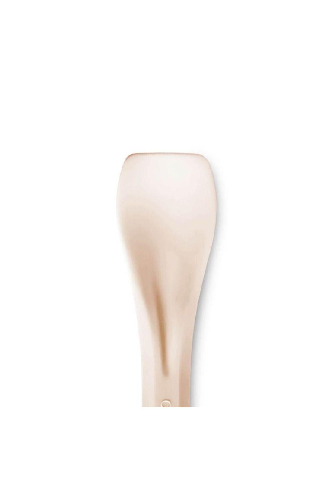 BOLSA DE CUCHARITAS COMPOSTABLE COLOR BEIGE 9.5CM-2