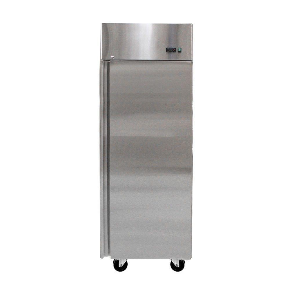 CONGELADOR 1 PUERTA 670 LTS-1