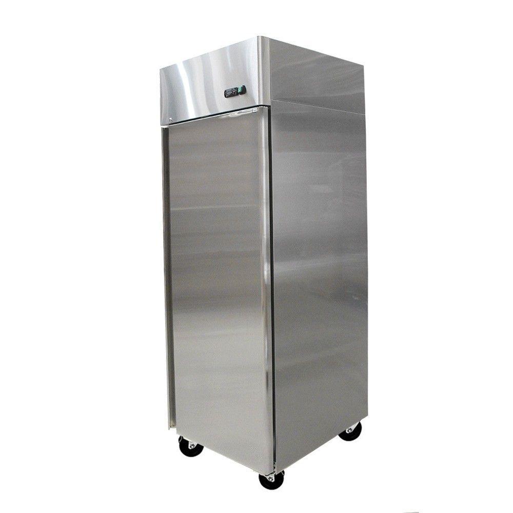 CONGELADOR 1 PUERTA 670 LTS-2