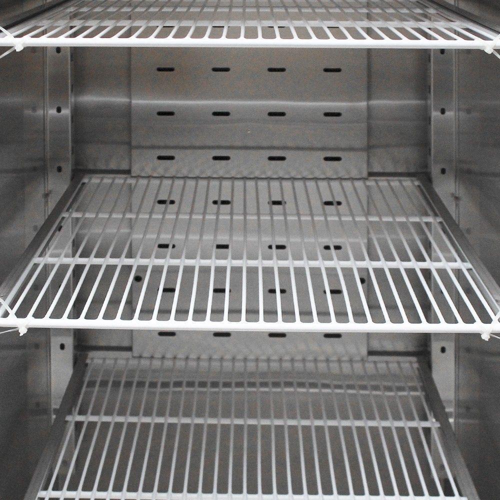 CONGELADOR 1 PUERTA 670 LTS-3