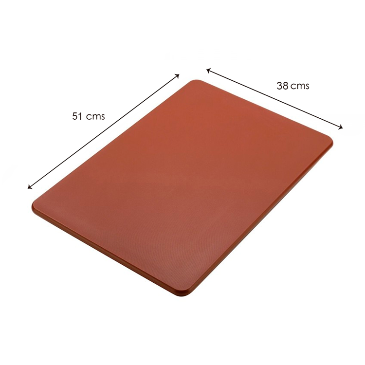 TABLA DE CORTE CAFE 51X38 CM-2