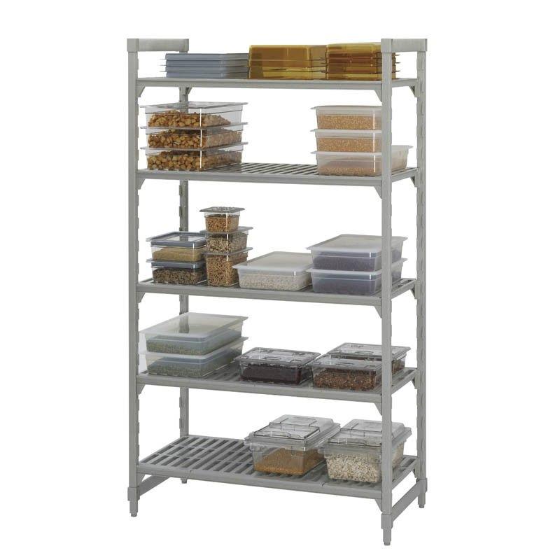ESTANTERÍA CAMSHELVING BASIC 107X46X1183 CM-3
