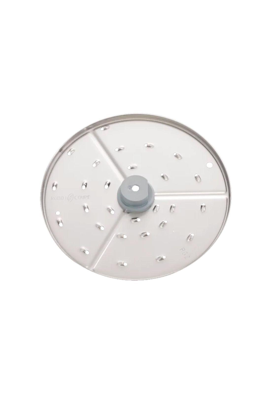Disco De Corte 2X2Mm P/R301 Robot Coupe-2