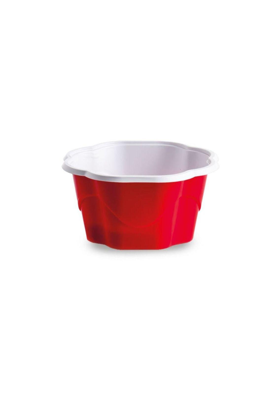 Set De 600 COPA ENVASE PARA POSTRES HELADO PLÁSTICO LÍNEA EC-0
