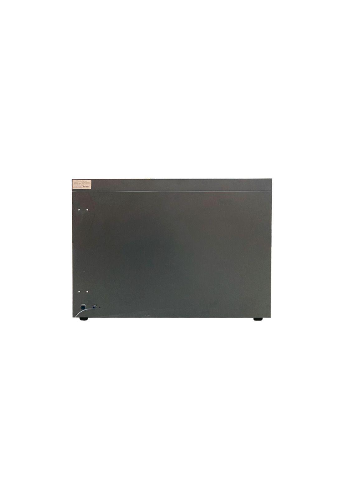 HORNO PIZZERO A GAS VOLTER 2 CAMARAS GB-2-7